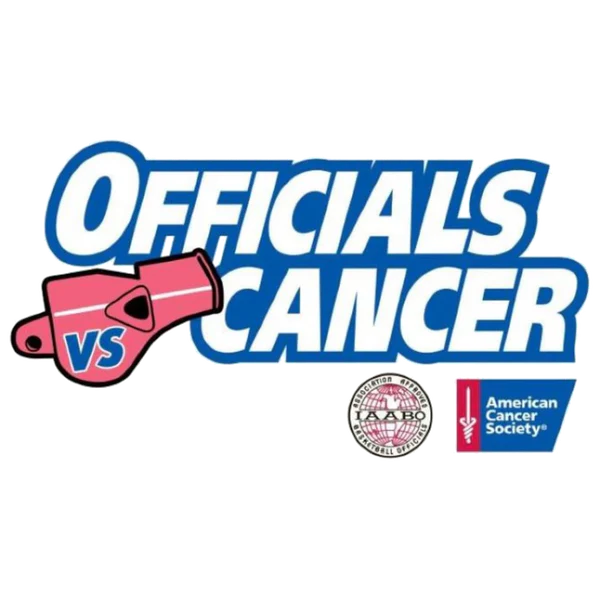 Board 7 Officals vs. Cancer